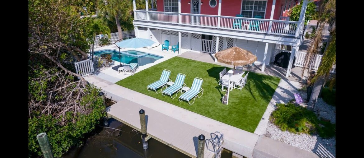 Changing Tides- 3 bedrooms and 3.0 bathrooms in Anna Maria, FL Changing Tides- 3 bedrooms and 3.0 bathrooms in Anna Maria, FL