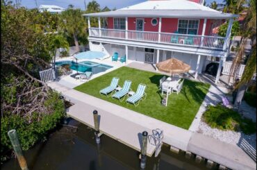 Changing Tides- 3 bedrooms and 3.0 bathrooms in Anna Maria, FL
