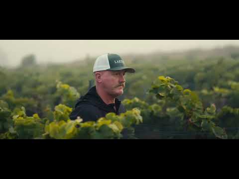 Laetitia: A Legacy of Sparkling Laetitia: A Legacy of Sparkling