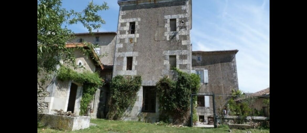 Cle France Property Ref WSX01764