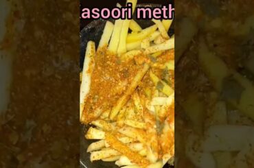 Crispy egg french fries recipe// potato egg snacks recipe#ytshort #viral #trending #lazeez