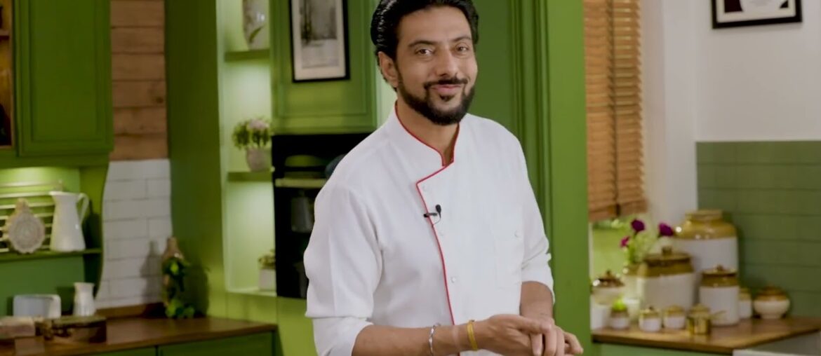 Puducherry Bouillabaisse |The Classic French Soup – Chef Ranveer Brar | Victorinox Puducherry Bouillabaisse |The Classic French Soup - Chef Ranveer Brar | Victorinox