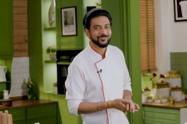 Puducherry Bouillabaisse |The Classic French Soup - Chef Ranveer Brar | Victorinox