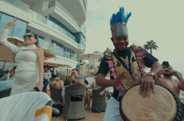 Saturdays Just Got Better with NOMAD Brunch at Soul St, FIVE Jumeirah Village.