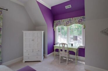 French Country Manor Overlooking the Fairway