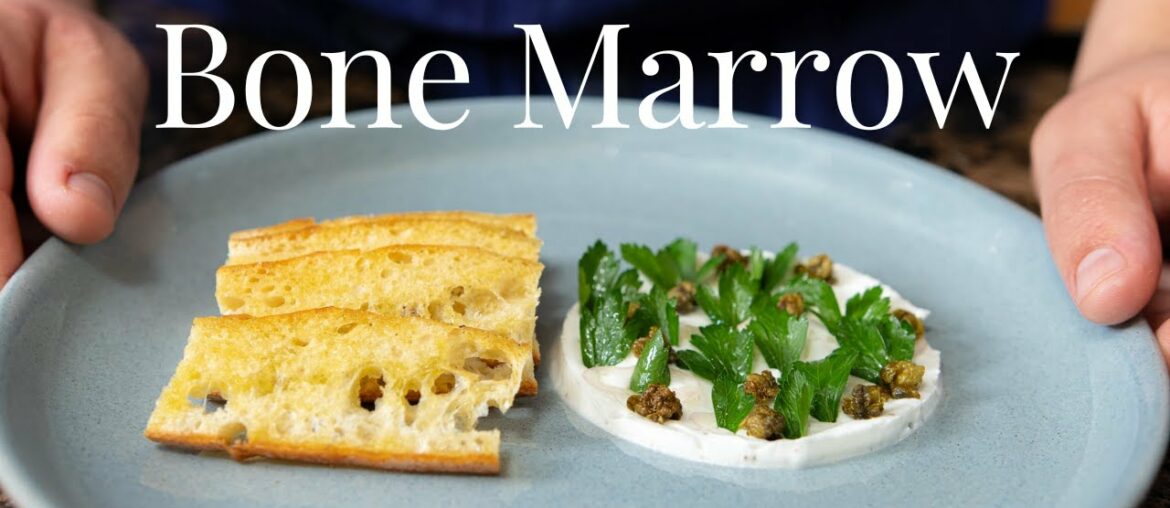You’ve never seen Bone Marrow like this You’ve never seen Bone Marrow like this