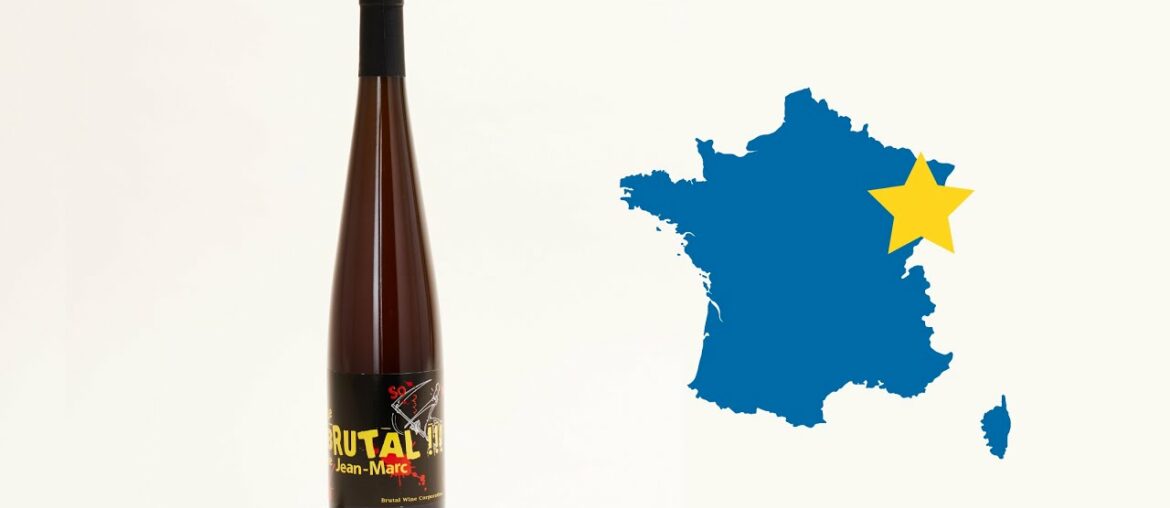 le BRUTAL!!! de Jean Marc – Les Vins Pirouettes le BRUTAL!!! de Jean Marc - Les Vins Pirouettes