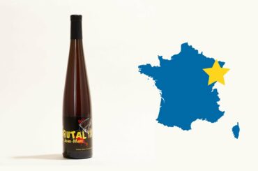 le BRUTAL!!! de Jean Marc - Les Vins Pirouettes