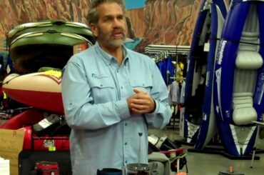 Boise Army Navy -French Press Coffee Demo