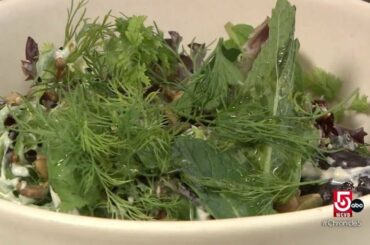 French fusion in Boston's Back Bay, and seafood specialties in Cambridge