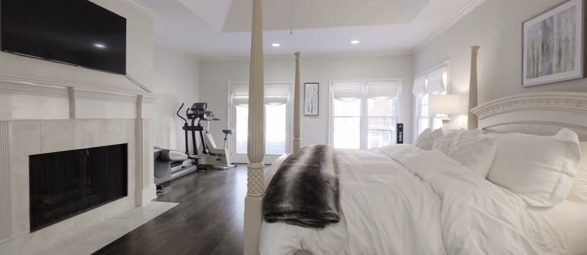 Property Showcase | 765 Danbridge Way, Roswell | Master on Main + Renovated Gourmet Kitchen Property Showcase | 765 Danbridge Way, Roswell | Master on Main + Renovated Gourmet Kitchen