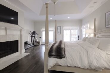 Property Showcase | 765 Danbridge Way, Roswell | Master on Main + Renovated Gourmet Kitchen