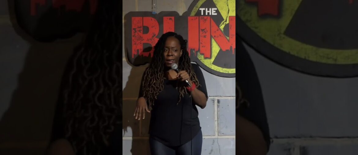 Dating so international my body’s a UN Heritage site #standupcomedy #chicagocomedy #shanghai