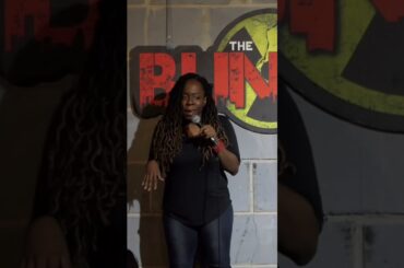 Dating so international my body’s a UN Heritage site #standupcomedy #chicagocomedy #shanghai