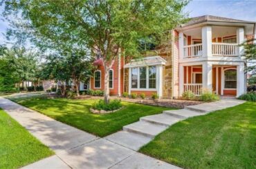 2708 Westpoint Drive, Melissa, TX Presented by Mila Yakhnis.