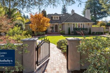 66 Mount Hamilton Ave Los Altos CA | Los Altos Homes for Sale