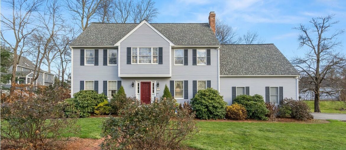 170 Morrissey Road | Marlborough, MA 170 Morrissey Road | Marlborough, MA