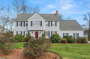 170 Morrissey Road | Marlborough, MA