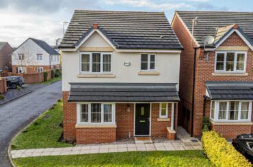 Doulton Close, The Heath, WA4 6FS | Video Tour