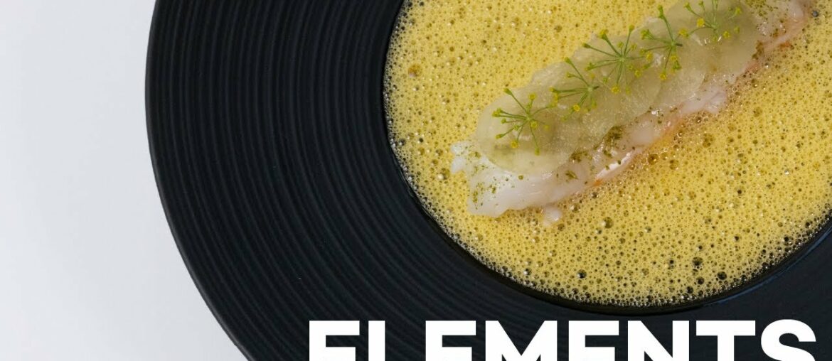 Element's 'Nose to Tail' philosophy secures its place in the culinary scene Element's 'Nose to Tail' philosophy secures its place in the culinary scene