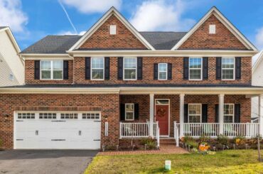 11108 Hazelnut Ln, Monrovia, MD