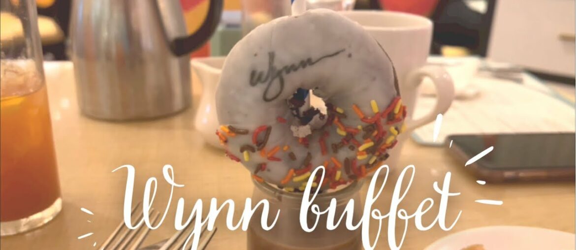 Wynn Resort and Casino Sunday Brunch Buffet. Is It The Best Buffet In Las Vegas? Wynn Resort and Casino Sunday Brunch Buffet. Is It The Best Buffet In Las Vegas?