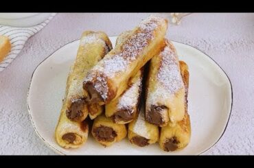 French toast roll ups: the perfect recipe for a delicious breakfast