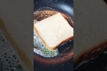 French Toast Recipe. #shortsvideo #shorts #shortvideo #breakfast #frenchtoast #short #coo #cooking