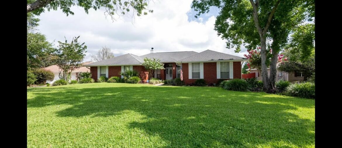 Residential for sale - 2997 Via Conquistadores, Navarre, FL 32566