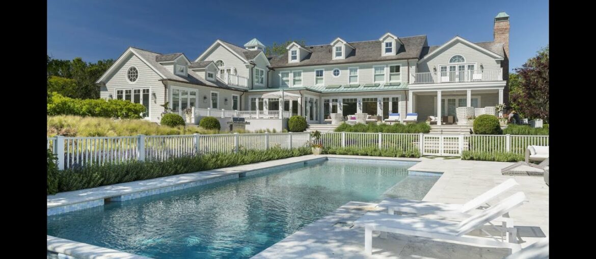 99 Fairfield Pond Lane, Sagaponack, New York 99 Fairfield Pond Lane, Sagaponack, New York
