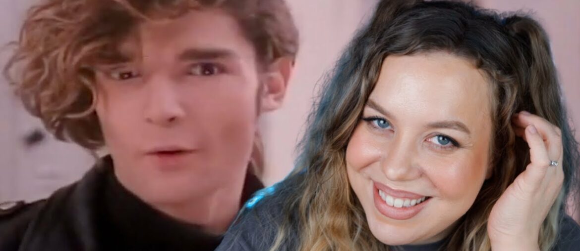 This Forgotten 90's Movie is a Chaotic Fever Dream Mess