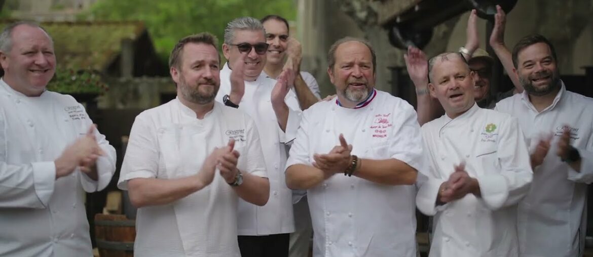 Chartreuse | A Heritage Story from the South of France