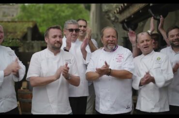 Chartreuse | A Heritage Story from the South of France