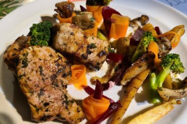 kannika style french recipe