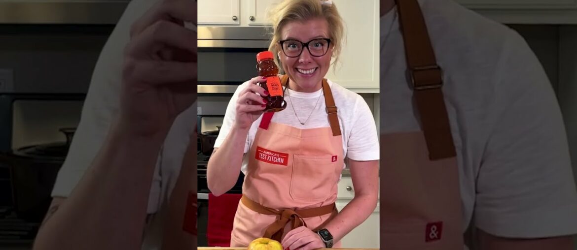 How To Keep Fruit From Browning: Kitchen Hack Advent Calendar Day 2 #Shorts