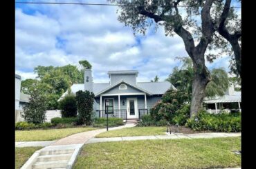 1731 Seminole Dr,  Sarasota, FL 34239 - Lorraine Neal - MLS A4552533