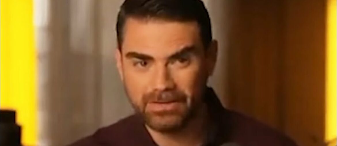 Ben Shapiro Takes A Shot At Trump For Dinner With Nick Fuentes & Ye Ben Shapiro Takes A Shot At Trump For Dinner With Nick Fuentes & Ye