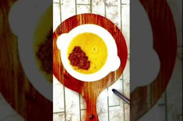 Delicious French Toast Recipe. #short