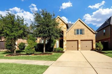 Residential for sale - 28127 Twin Knolls Lane, Fulshear, TX 77441