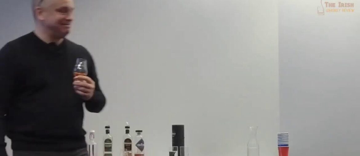 Water, Wood and Wine