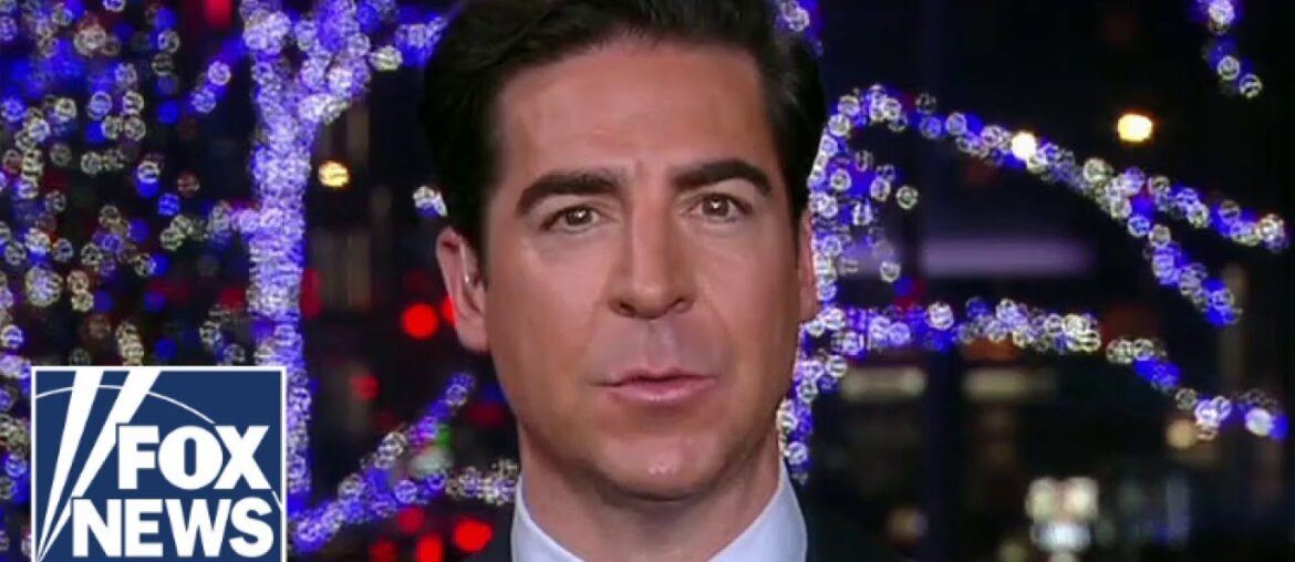 Watters: Biden's glitz, glamour… and lobster Watters: Biden's glitz, glamour... and lobster