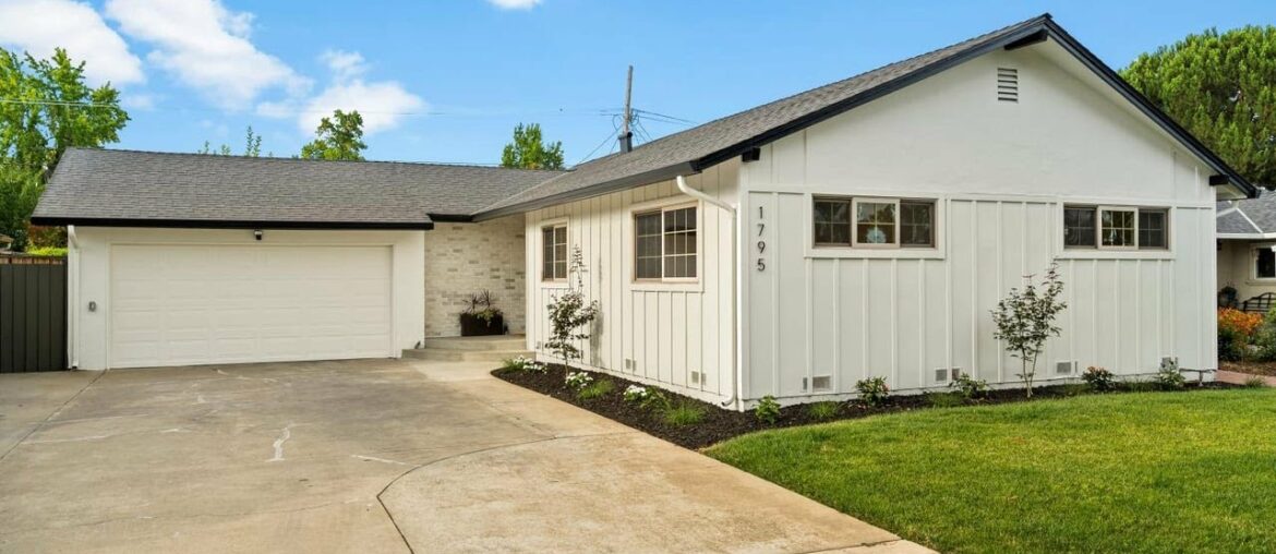 1795 Branham Lane, San Jose, CA 1795 Branham Lane, San Jose, CA