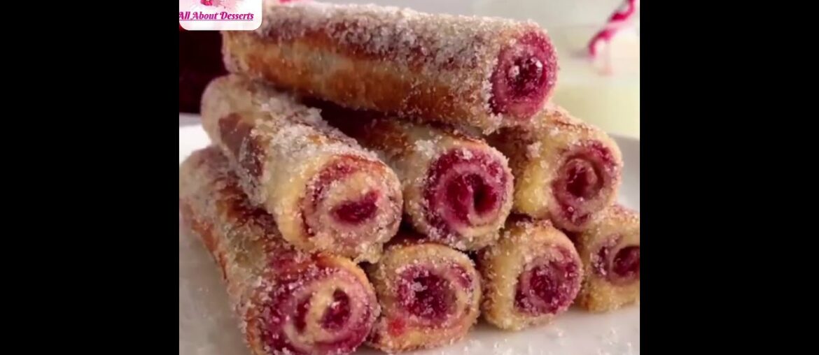 You Forget French Toast | Try This Recipe #shorts #shortsvideo