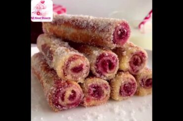 You Forget French Toast | Try This Recipe #shorts #shortsvideo