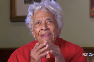 Leah Chase: The Queen of Creole Cuisine | December 2022 [Pledge Drive]