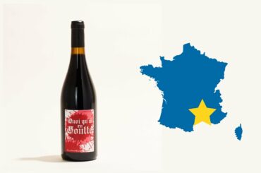 Quoi Qu'il En Goute - Mas Coutelou