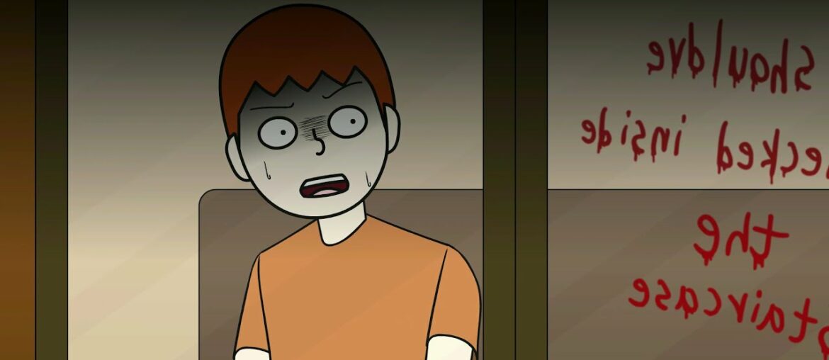 20 Horror Stories Animated (Compilation of November 2022) 20 Horror Stories Animated (Compilation of November 2022)