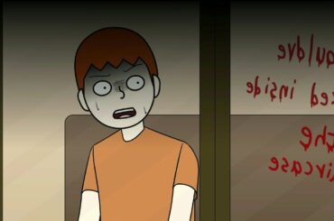 20 Horror Stories Animated (Compilation of November 2022)