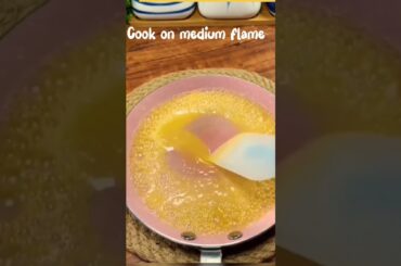 Easy & quick french toast recipe #shorts #foodie