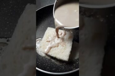 Jaggery French Toast Recipe Bus 2  Minute Mein
